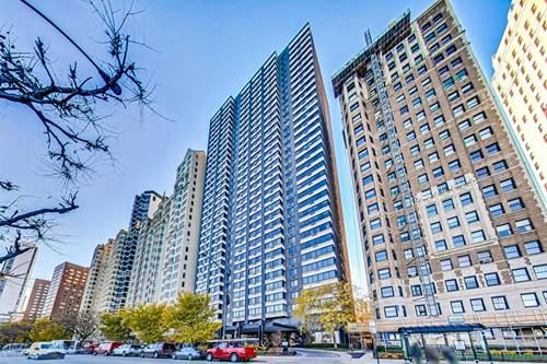 1440 N Lake Shore Unit 16E, Chicago, IL 60610