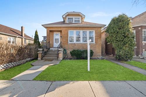 5349 W Fletcher, Chicago, IL 60641