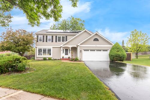 76 Foxboro, Gurnee, IL 60031