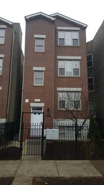 4016 W Jackson, Chicago, IL 60624