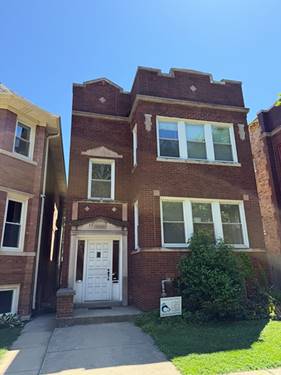 2655 N Mozart Unit 1, Chicago, IL 60647