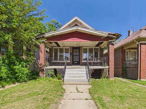 7955 S Ridgeland, Chicago, IL 60617