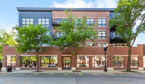 4504 N Clark Unit 404, Chicago, IL 60640