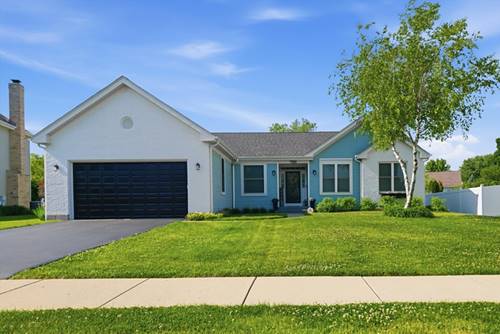 1968 School House, Aurora, IL 60506