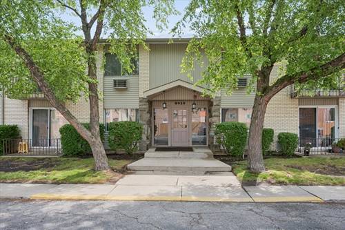 8932 Steven Unit 2C, Des Plaines, IL 60016