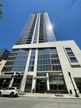 100 E 14th Unit 2504, Chicago, IL 60605