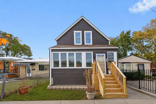 7918 S Anthony, Chicago, IL 60619