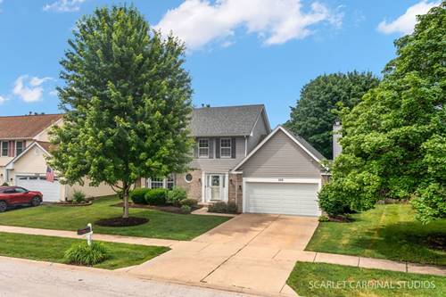 309 Foxworth, Aurora, IL 60502