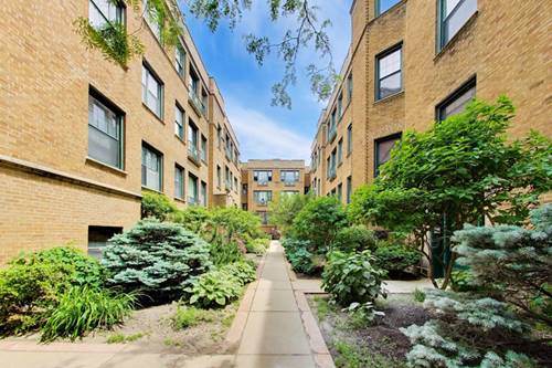 7023.5 N Sheridan Unit 2N, Chicago, IL 60626