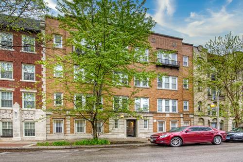 6812 N Wayne Unit 2A, Chicago, IL 60626