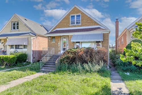 5337 S Springfield, Chicago, IL 60632