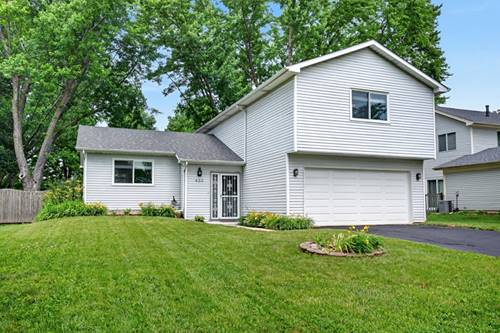 433 N Ashbury, Bolingbrook, IL 60440