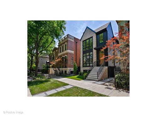 1925 W School, Chicago, IL 60657