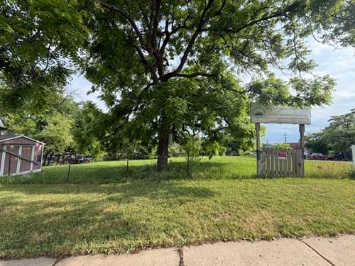 Lot 3 Russell, Elgin, IL 60120