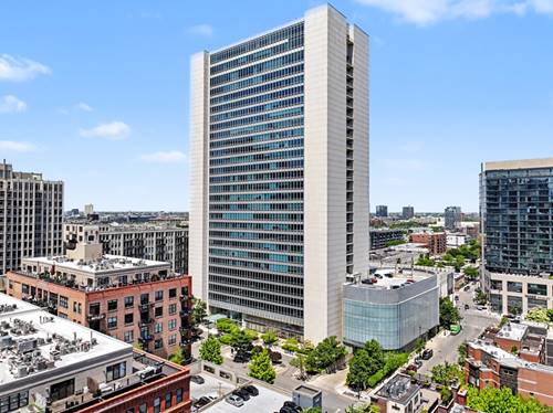 500 W Superior Unit 1805, Chicago, IL 60654