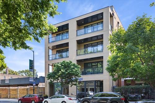 4939 N Damen Unit 301, Chicago, IL 60625