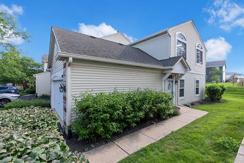 1909 Misty Ridge Unit 1909, Aurora, IL 60503