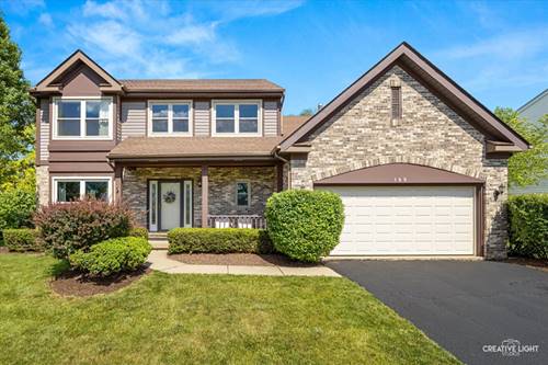 109 Bobolink, Grayslake, IL 60030