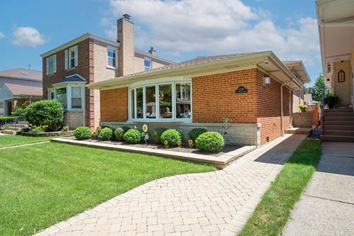 6335 N Karlov, Chicago, IL 60646