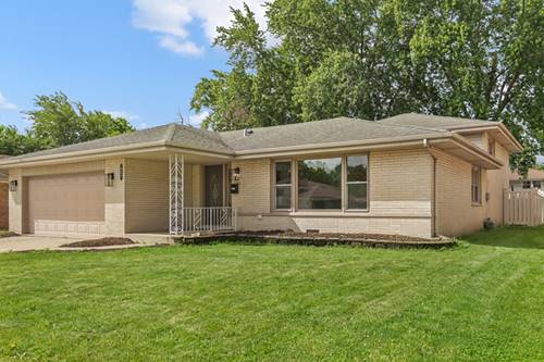 947 E 169th, South Holland, IL 60473