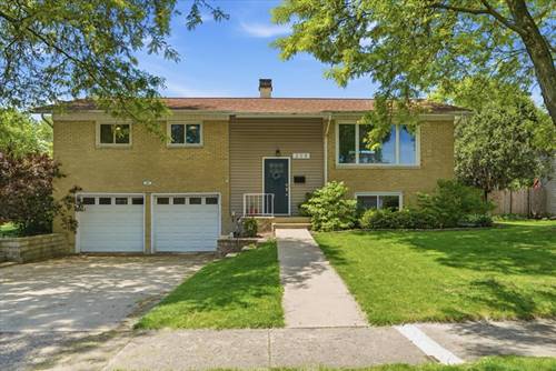 208 N Flake, Palatine, IL 60074