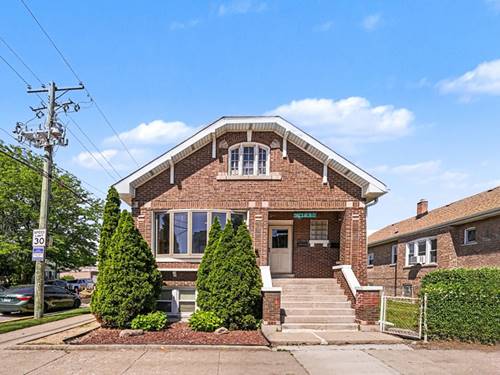 1542 S 60th, Cicero, IL 60804