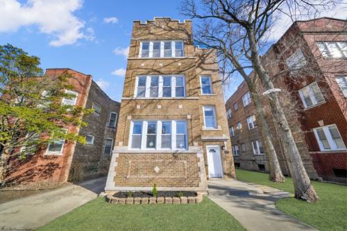 41 W 14th Unit 1, Chicago Heights, IL 60411