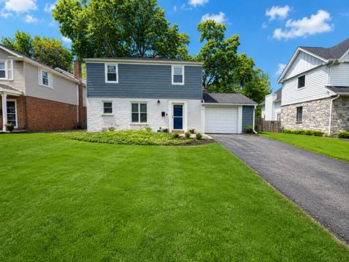 611 E Davis, Arlington Heights, IL 60005
