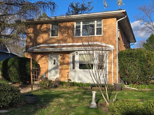722 N Center, Naperville, IL 60563