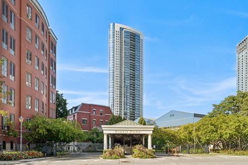 501 N Clinton Unit 1806, Chicago, IL 60654