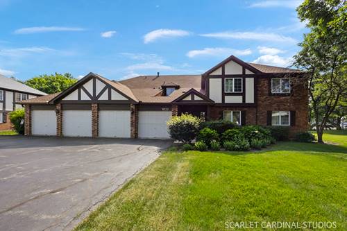 6223 Lake Park Unit B, Willowbrook, IL 60527
