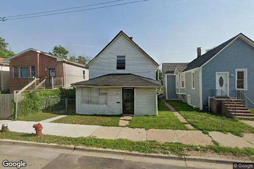433 W 103rd, Chicago, IL 60628
