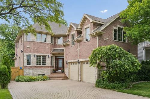 5054 W Berwyn, Chicago, IL 60630