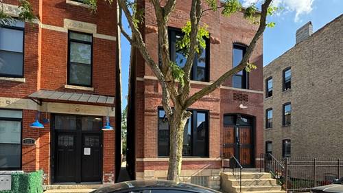 1319 W Erie Unit 1F, Chicago, IL 60642