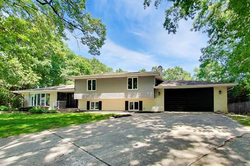 16w250 93rd, Burr Ridge, IL 60527