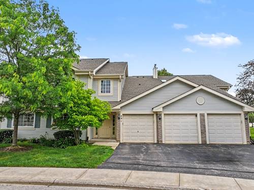 491 E Fawn Unit A, Palatine, IL 60074