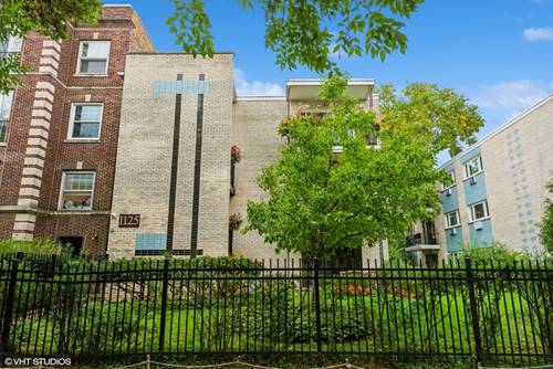 1125 W Lunt Unit 303, Chicago, IL 60626