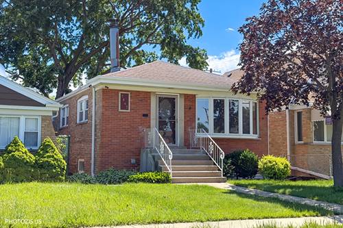 7847 Mason, Burbank, IL 60459