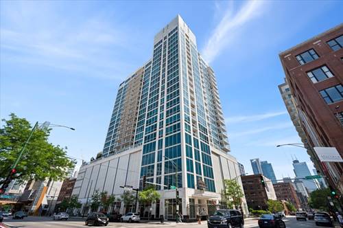 757 N Orleans Unit 908, Chicago, IL 60654