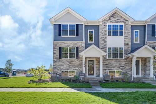1368 Foxglove, Bartlett, IL 60103