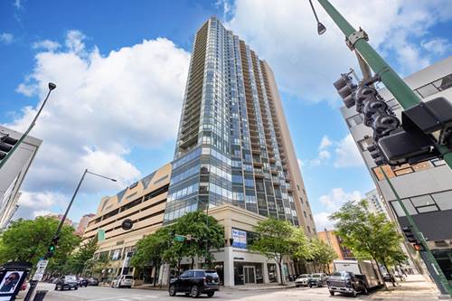 111 W Maple Unit 1611, Chicago, IL 60610