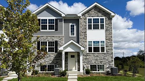 1376 Foxglove, Bartlett, IL 60103