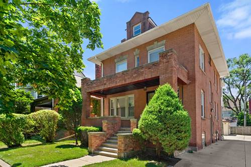 2051 E 72nd, Chicago, IL 60649