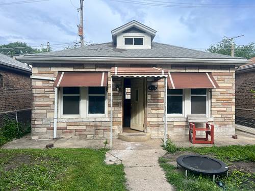 4633 S Christiana, Chicago, IL 60632