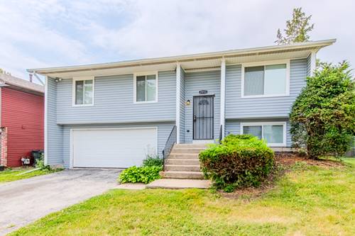 3553 Marseilles, Hazel Crest, IL 60429