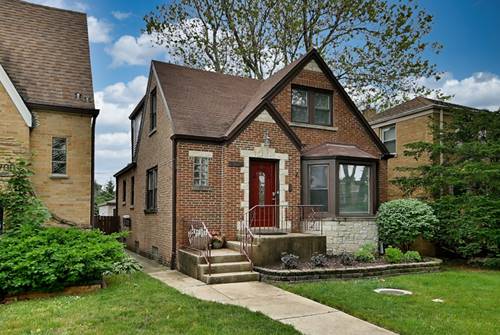 1704 N 74th, Elmwood Park, IL 60707
