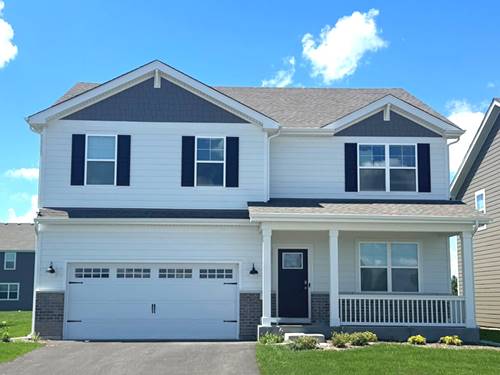 289 Snowdrop, Elgin, IL 60124