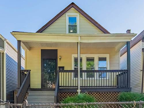 7041 S Throop, Chicago, IL 60636