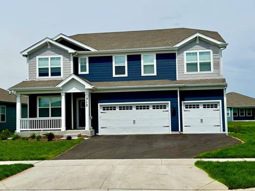 280 Snowdrop, Elgin, IL 60124
