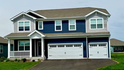 280 Snowdrop, Elgin, IL 60124